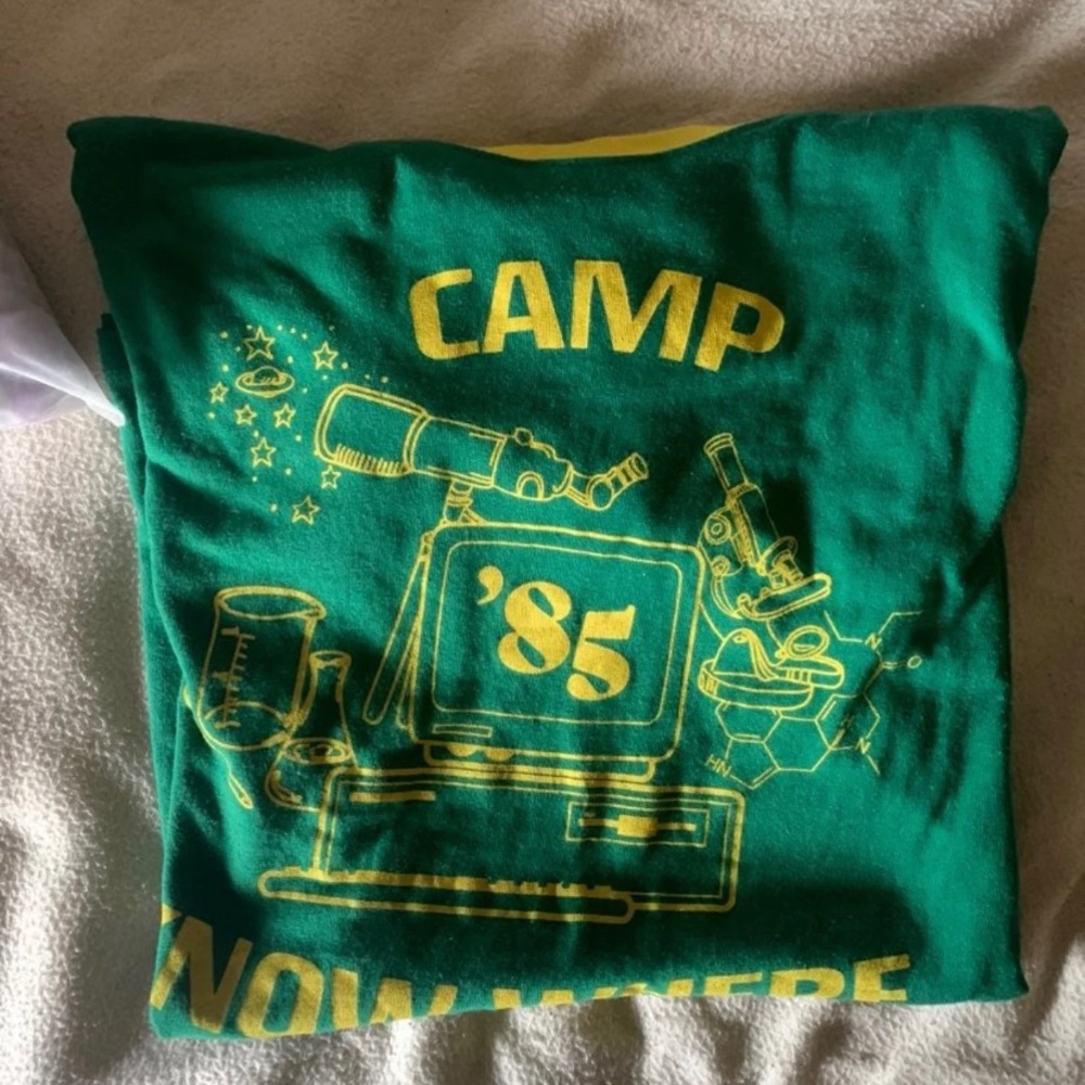 SOLD OUT! Stranger Things Shirt